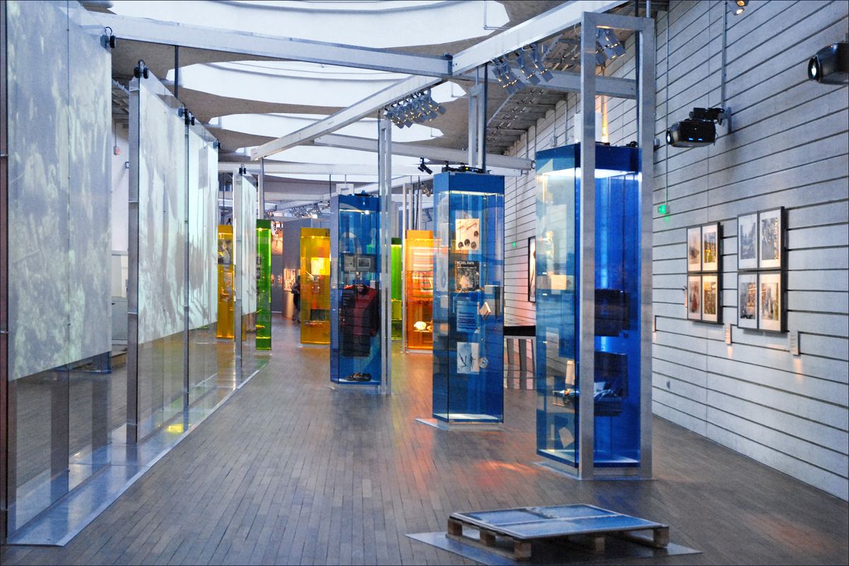 National Museum of the History of Immigration