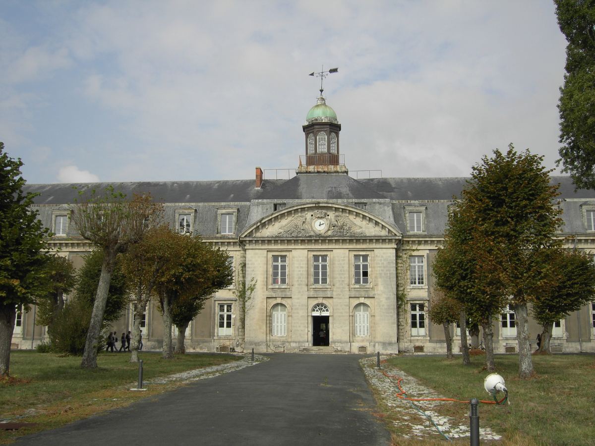 Rochefort School of Naval Medicine
