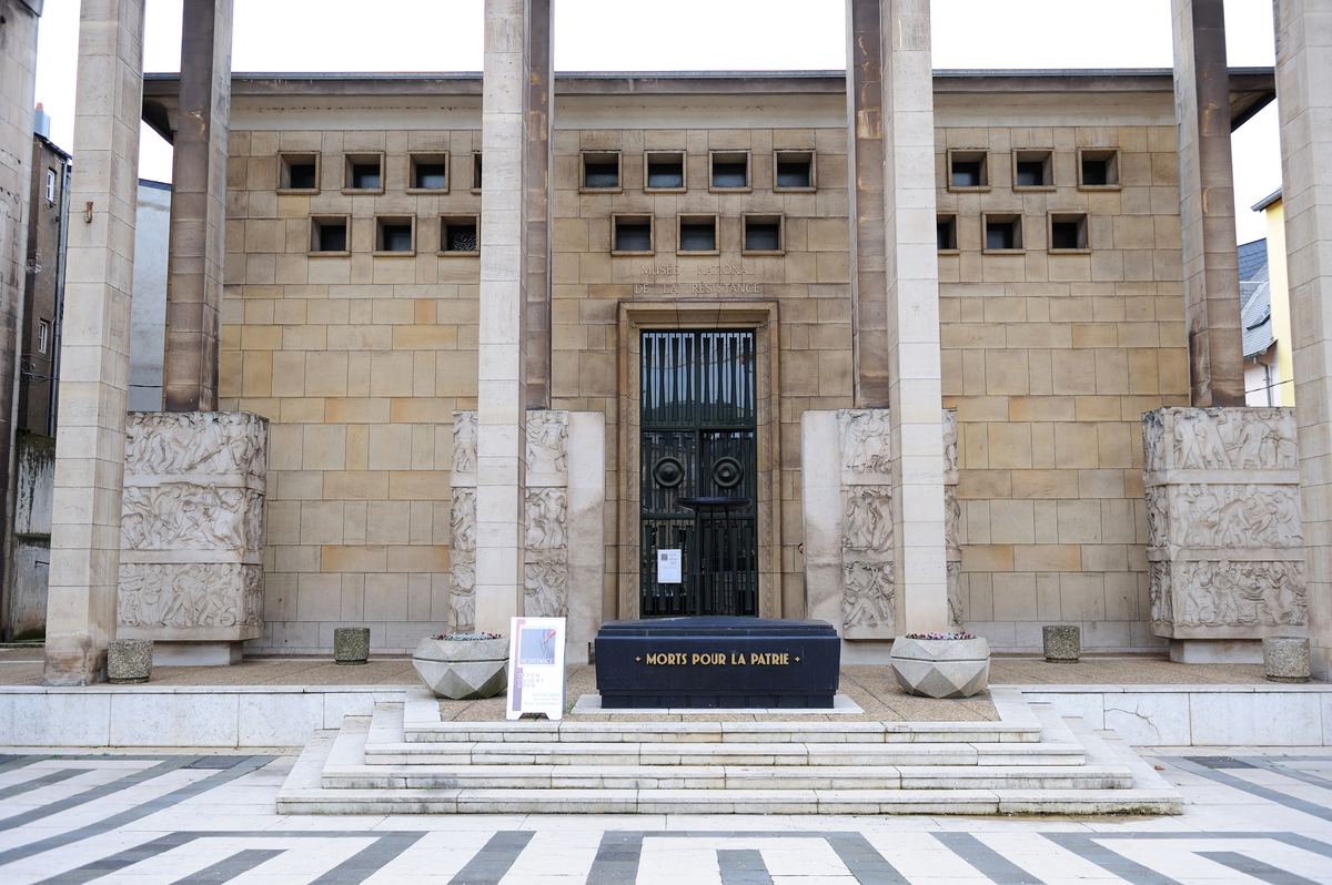 National Museum of the Resistance and Human Rights