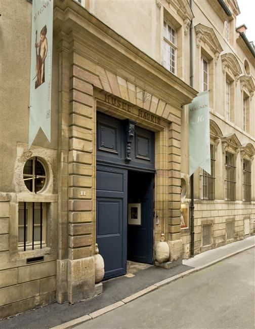 Magnin Museum