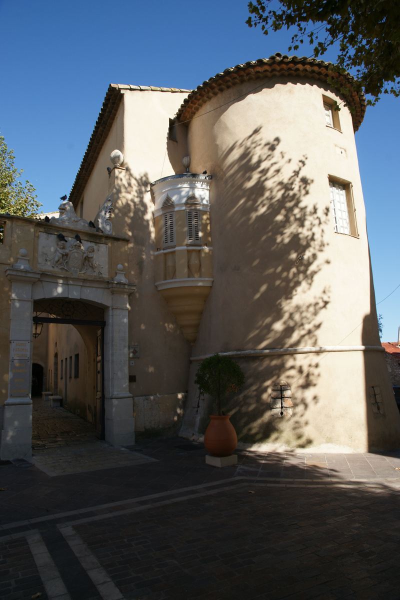 Picasso Museum