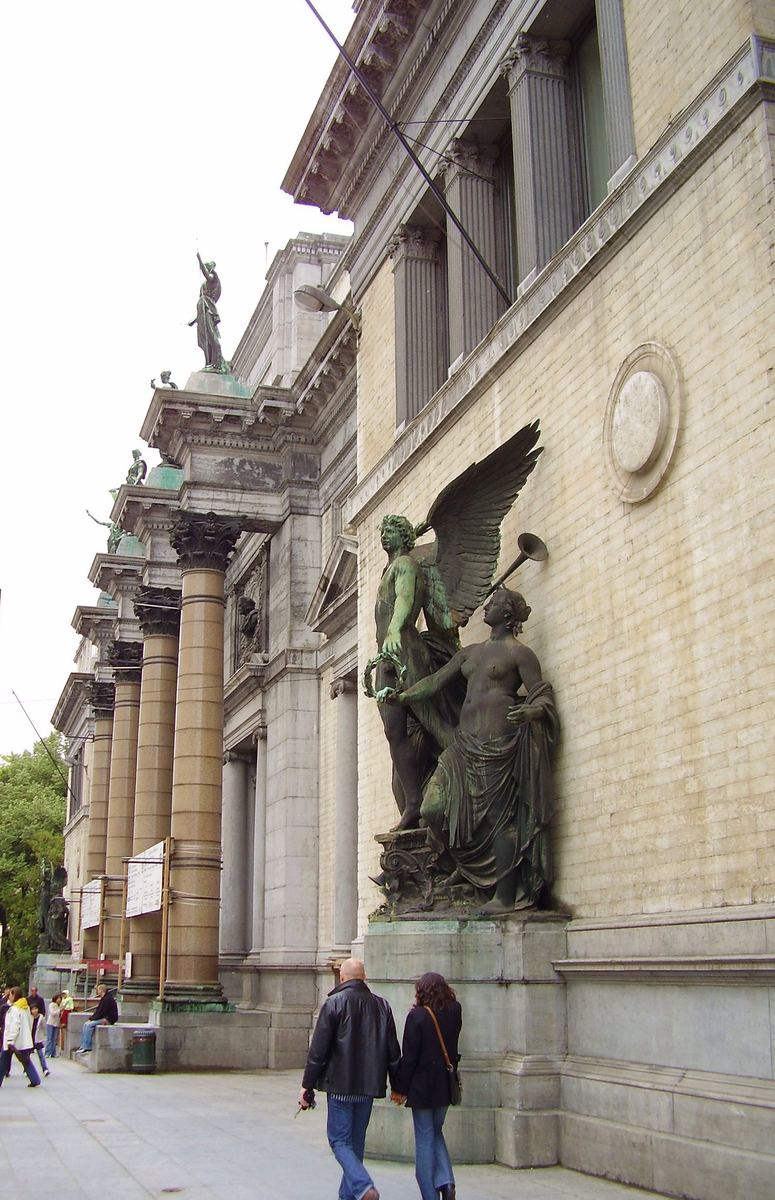 Old Masters Museum