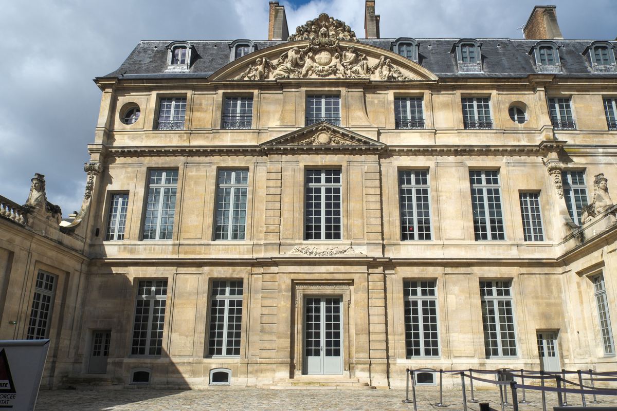Picasso Museum