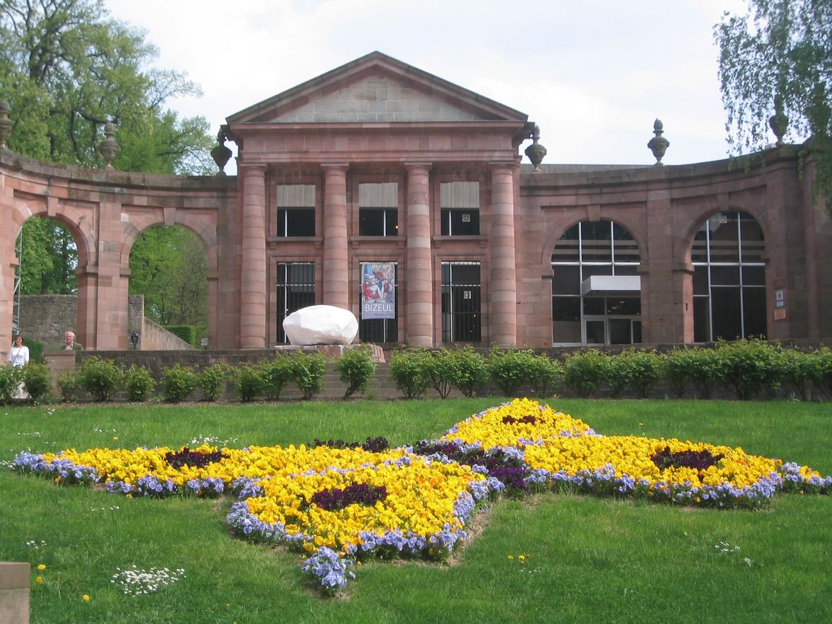 Pierre Noël Museum