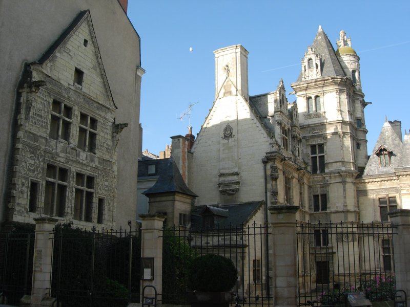 Pincé Museum