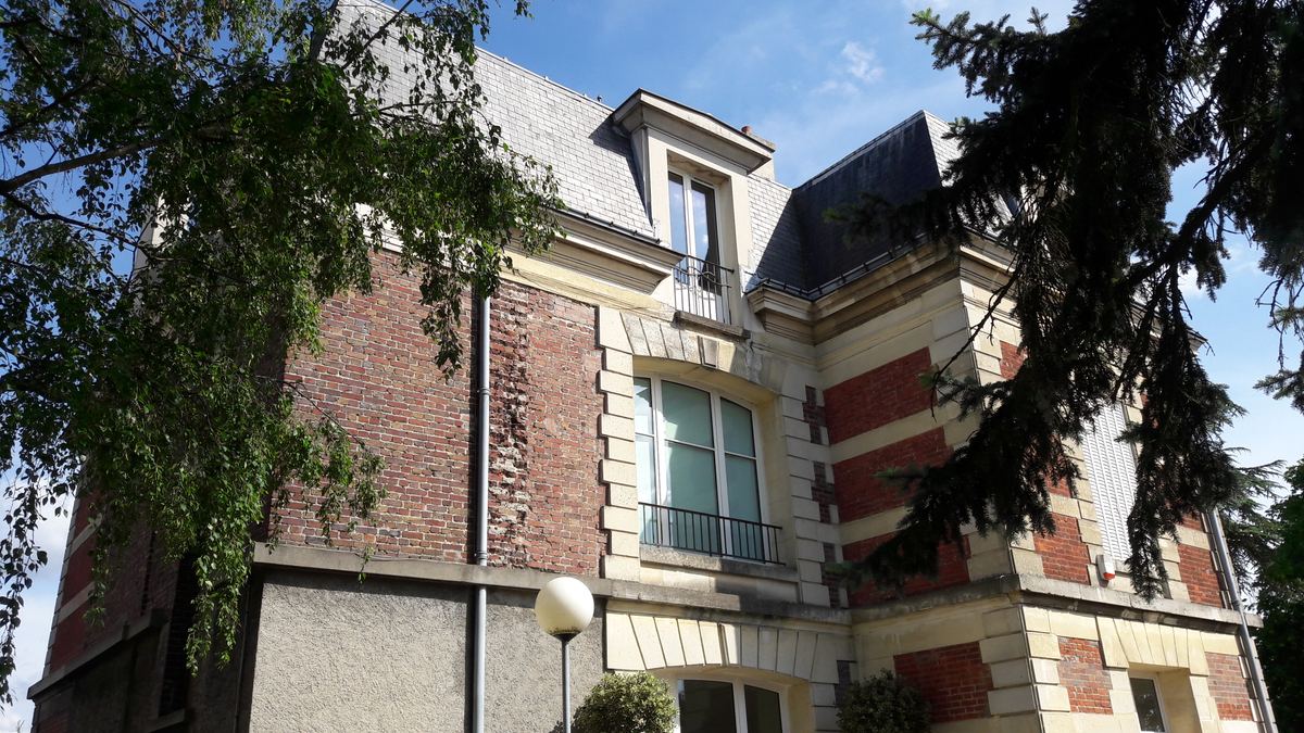 Pissarro-Pontoise Museum of Art and History (MAHPP)