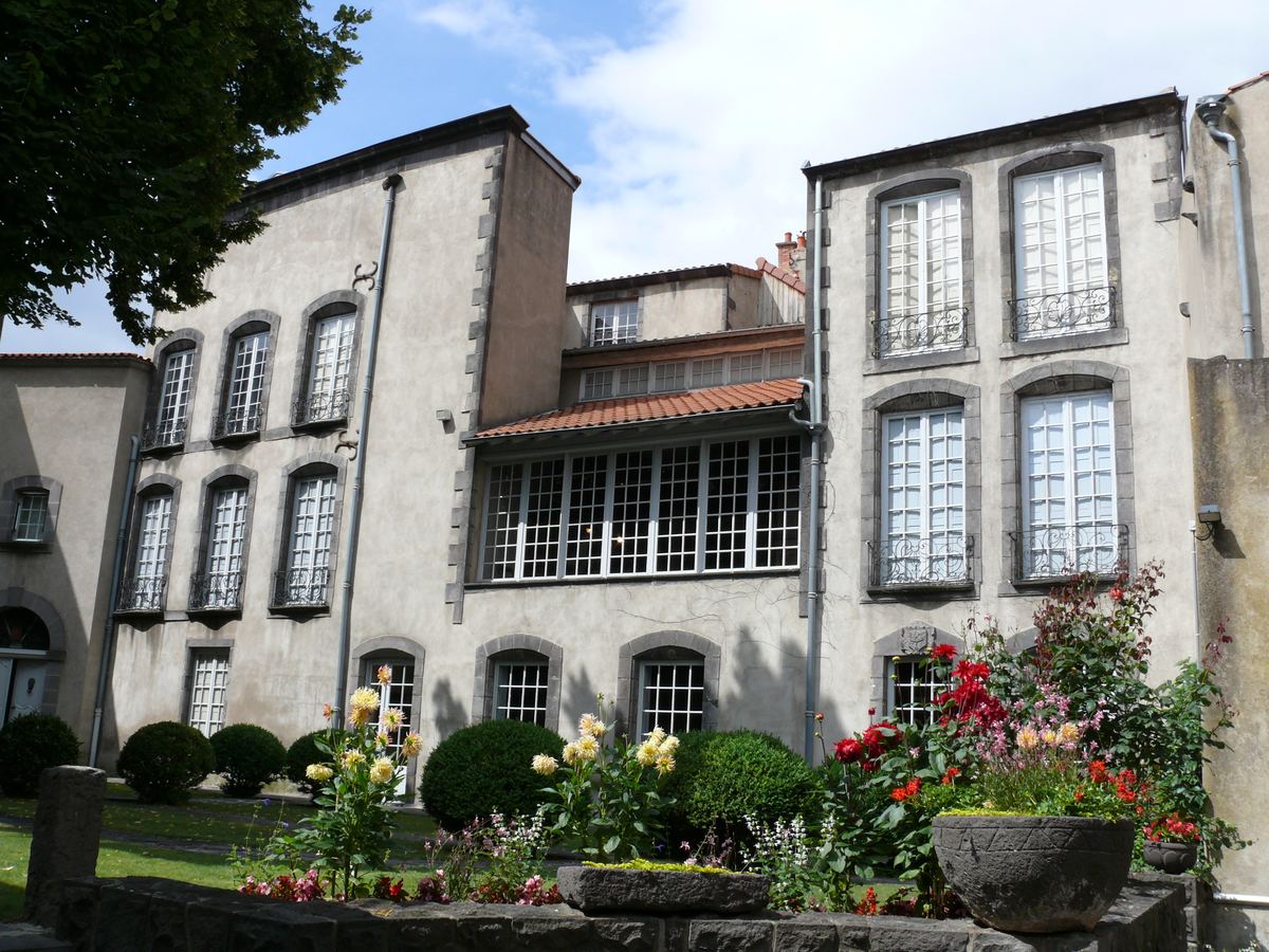 Riom Museum of Folk Arts and Traditions