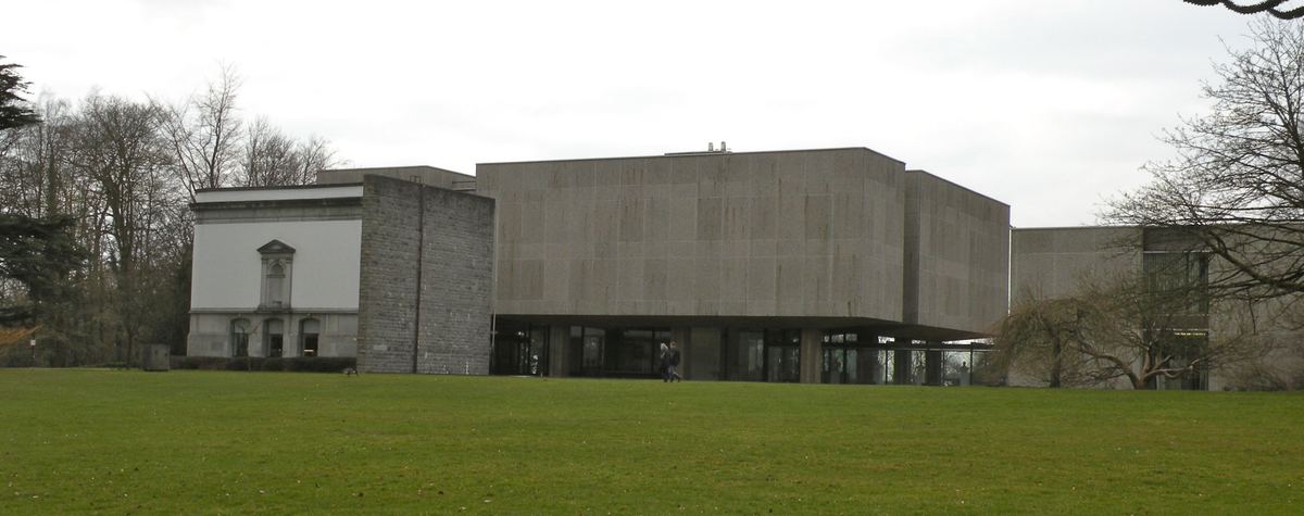 Royal Museum of Mariemont