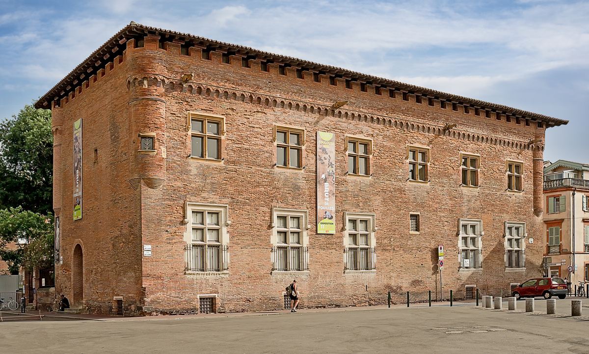 Musée Saint-Raymond, Toulouse Museum of Archaeology