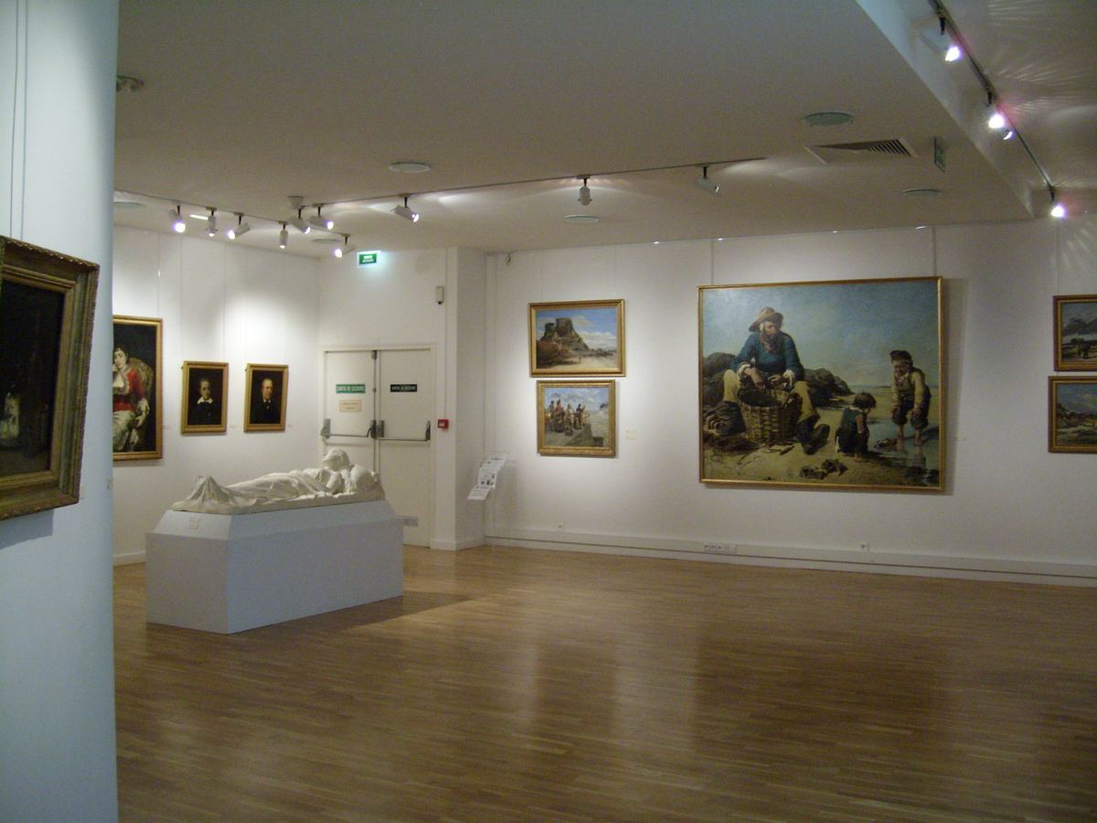 Thomas Henry Museum