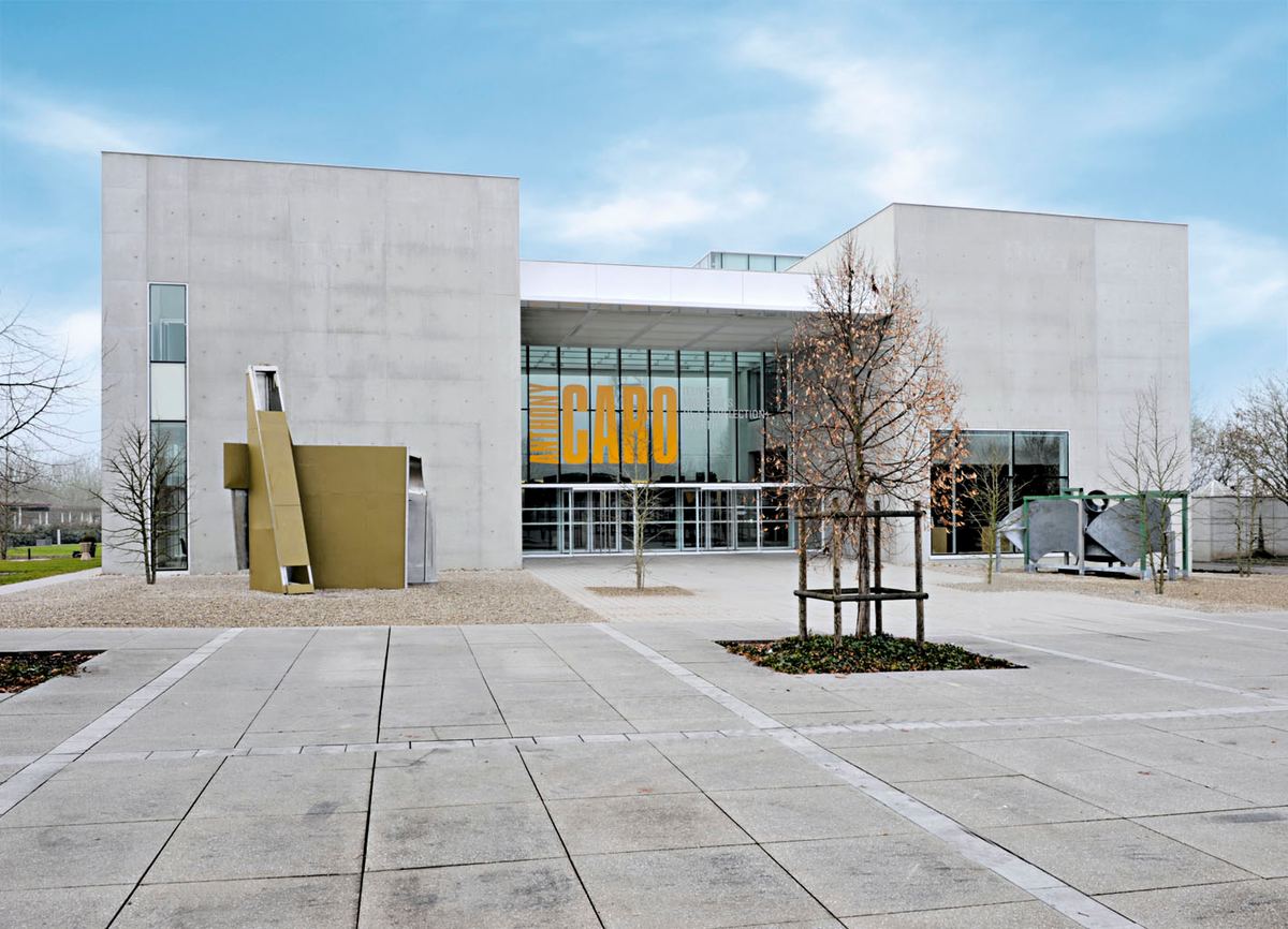 Würth Museum, Erstein