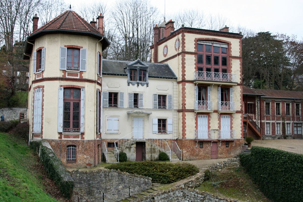 Zola-Dreyfus Museum