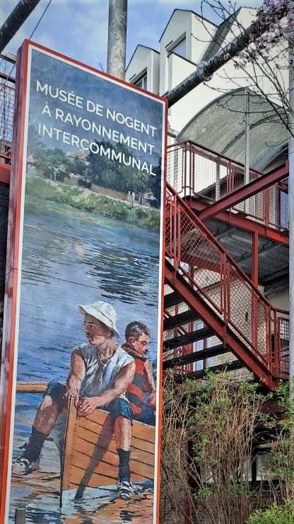 Nogent-sur-Marne Intercommunal Museum