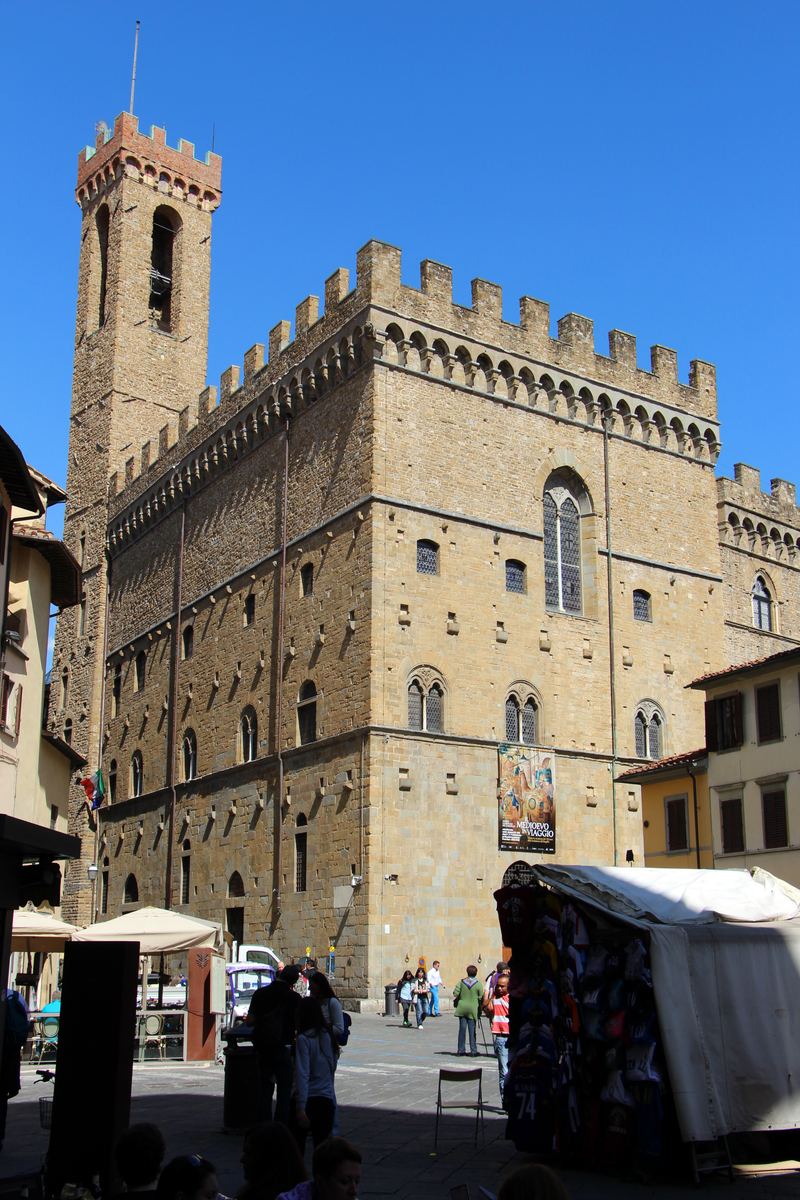 Bargello Museums - National Museum of the Bargello