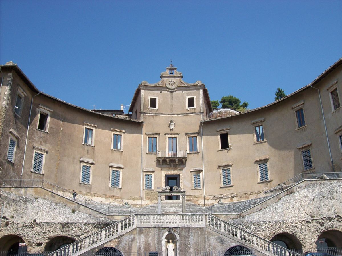 National Archaeological Museum of Palestrina