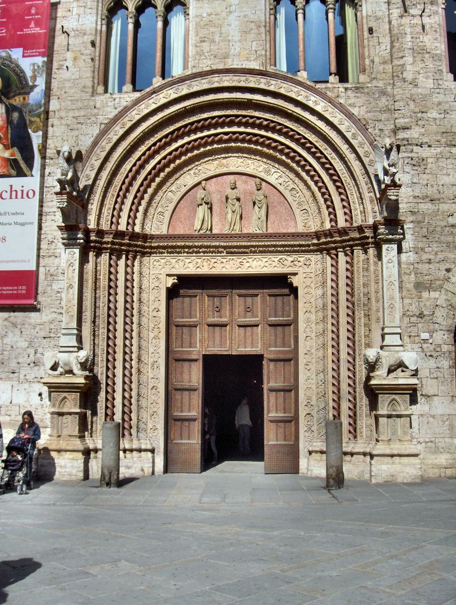 National Museums of Perugia - National Gallery of Umbria
