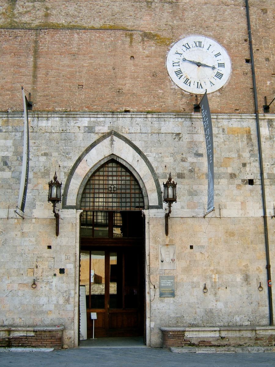 National Museums of Siena - National Archaeological Museum of Siena