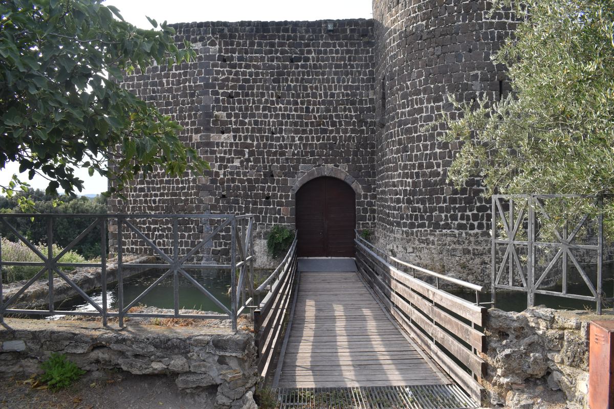 National Archaeological Museum of Vulci