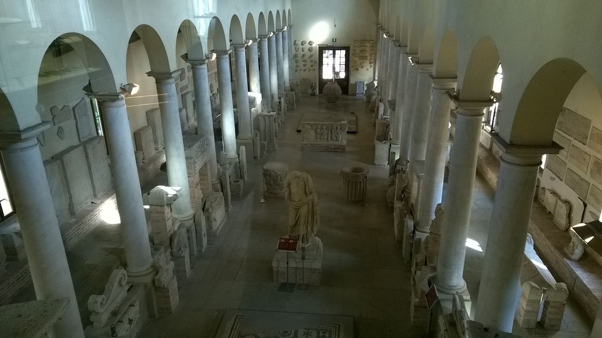 National Concordiese Museum of Portogruaro