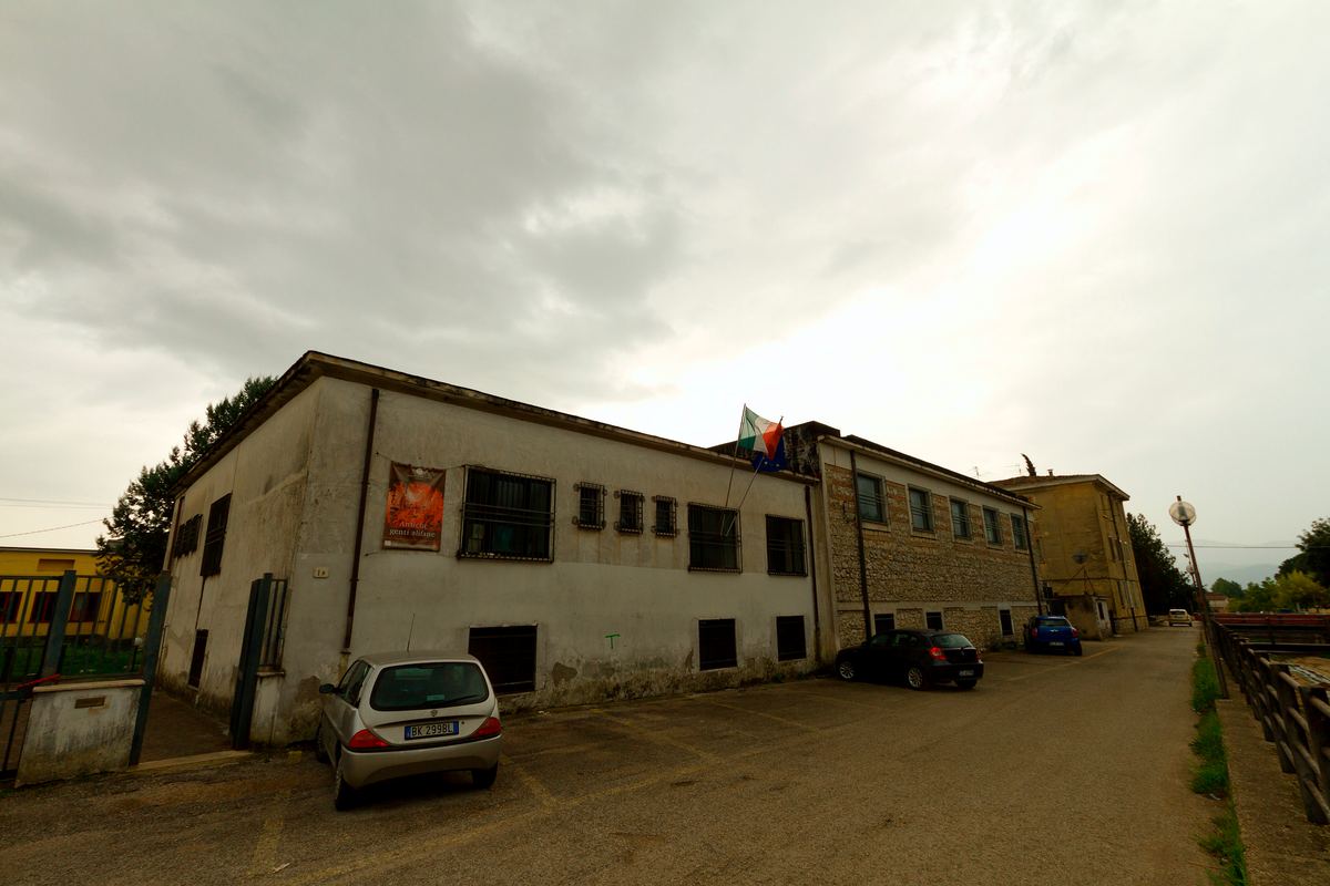National Archaeological Museum of Ancient Allifae