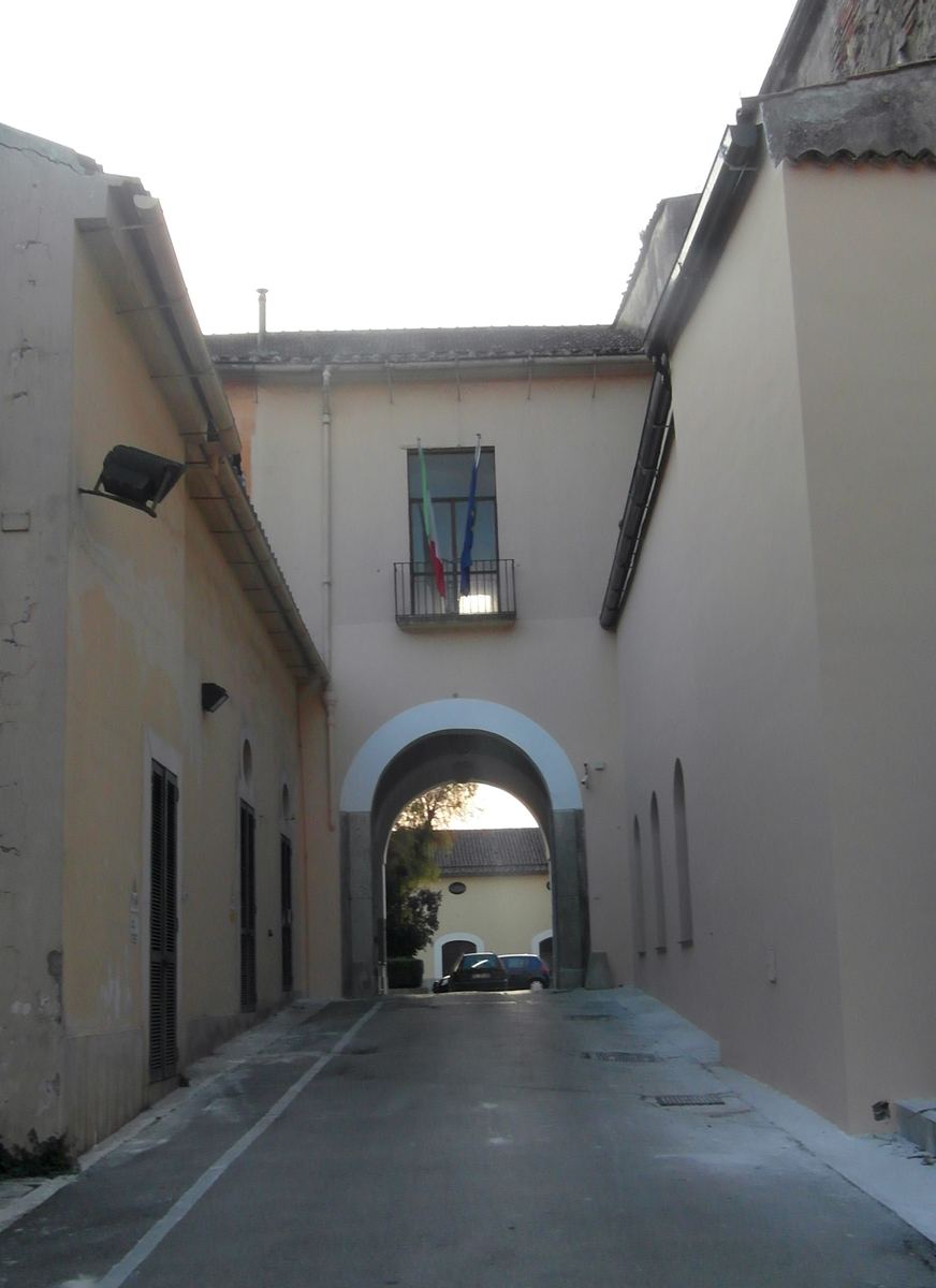 National Archaeological Museum of Ancient Capua