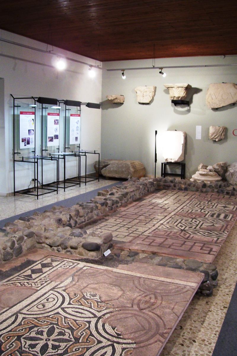 National Archaeological Museum of the Valle Camonica