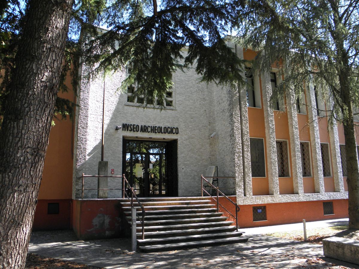 National Archaeological Museum of Adria