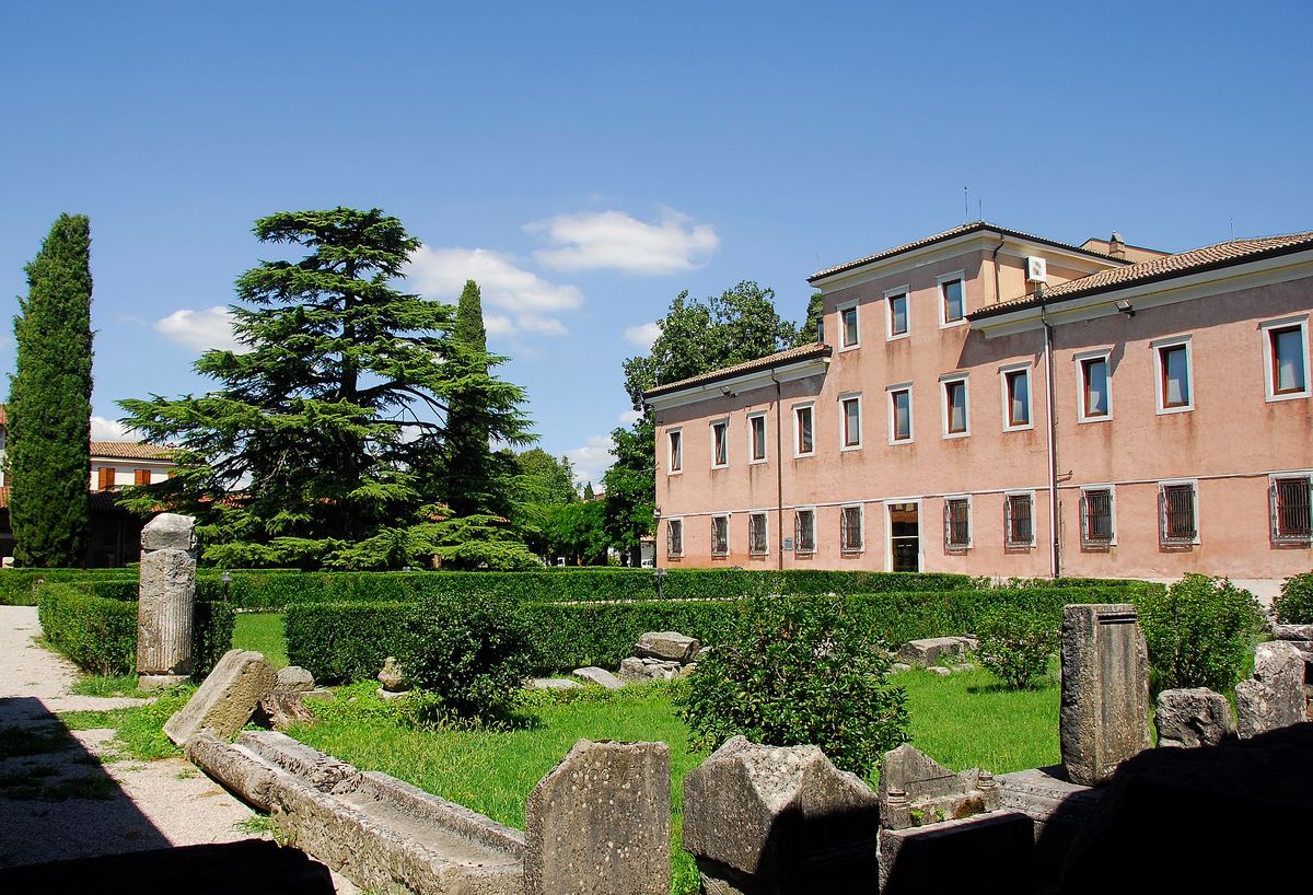National Archaeological Museum of Aquileia