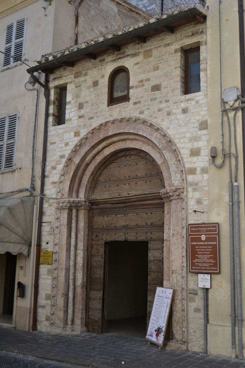 National Archaeological Museum of Arcevia