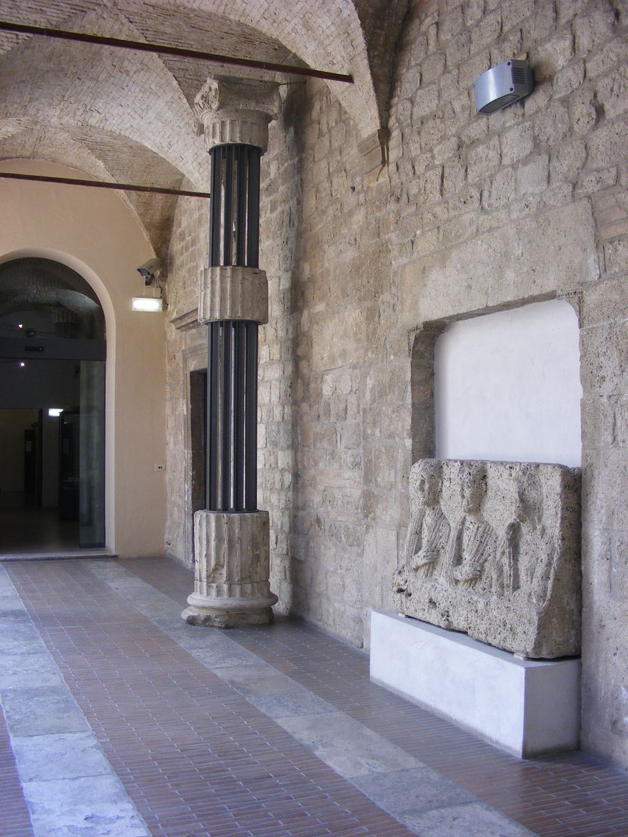 National Archaeological Museum of Ascoli Piceno