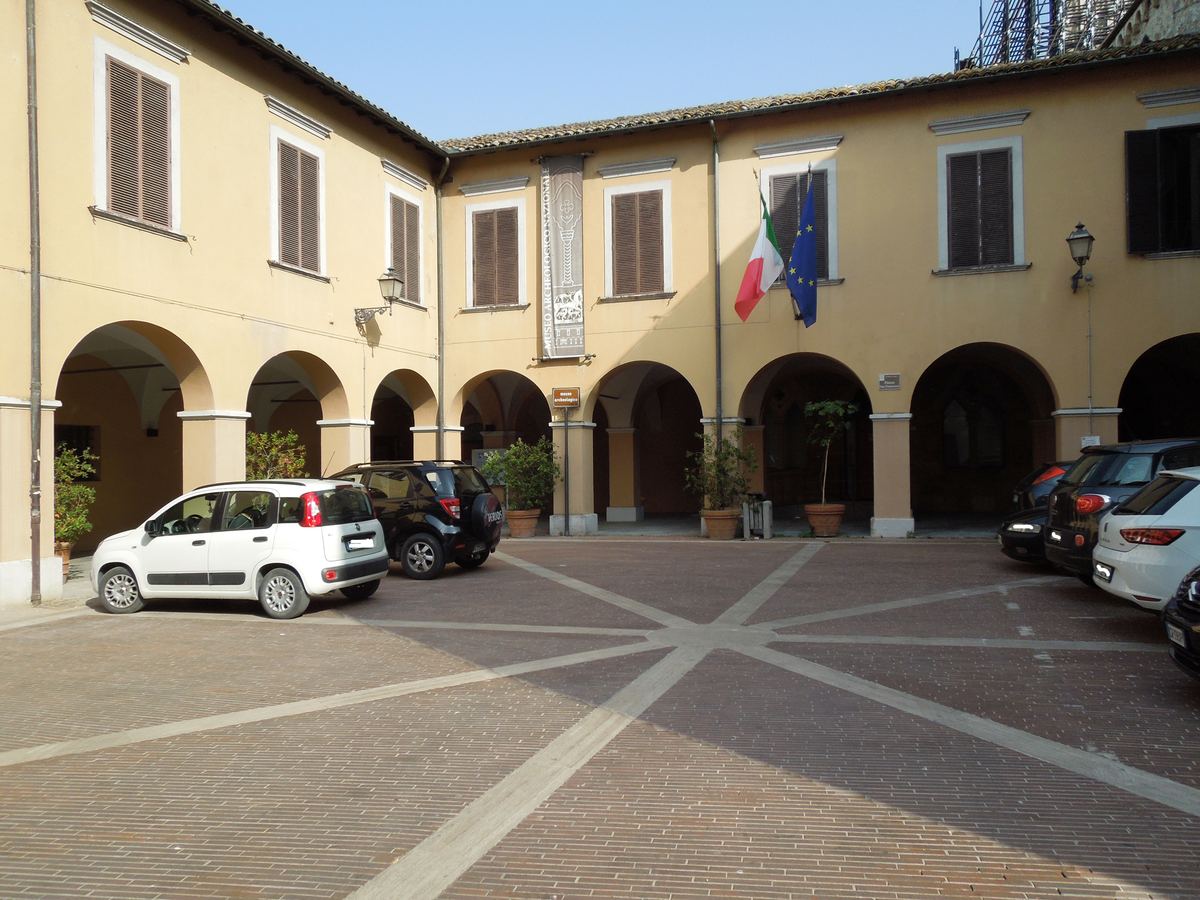 National Archaeological Museum of Campli