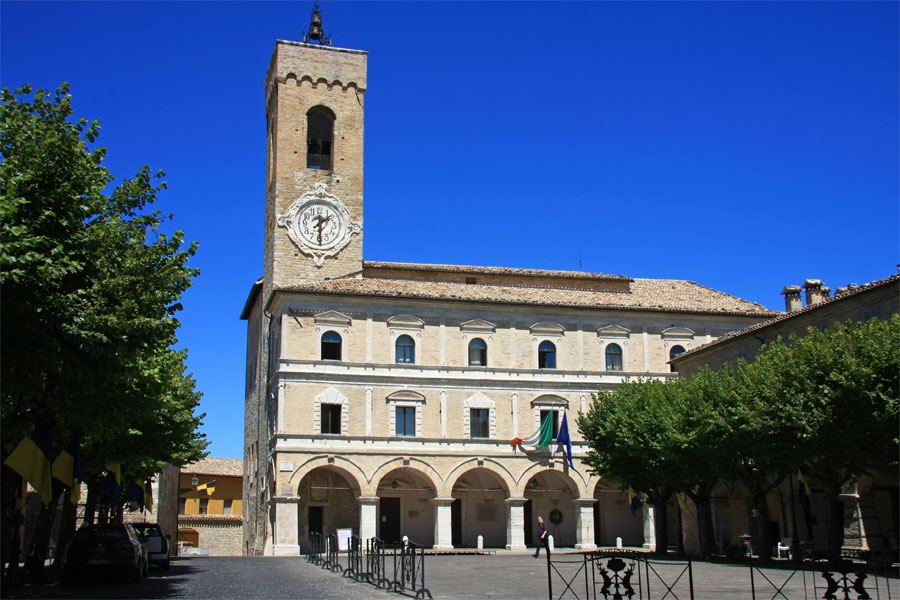 National Archaeological Museum of Cingoli
