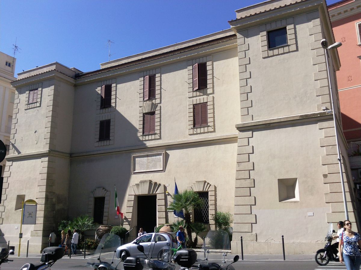 National Archaeological Museum of Civitavecchia