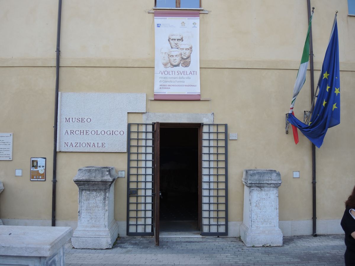 National Archaeological Museum of Formia