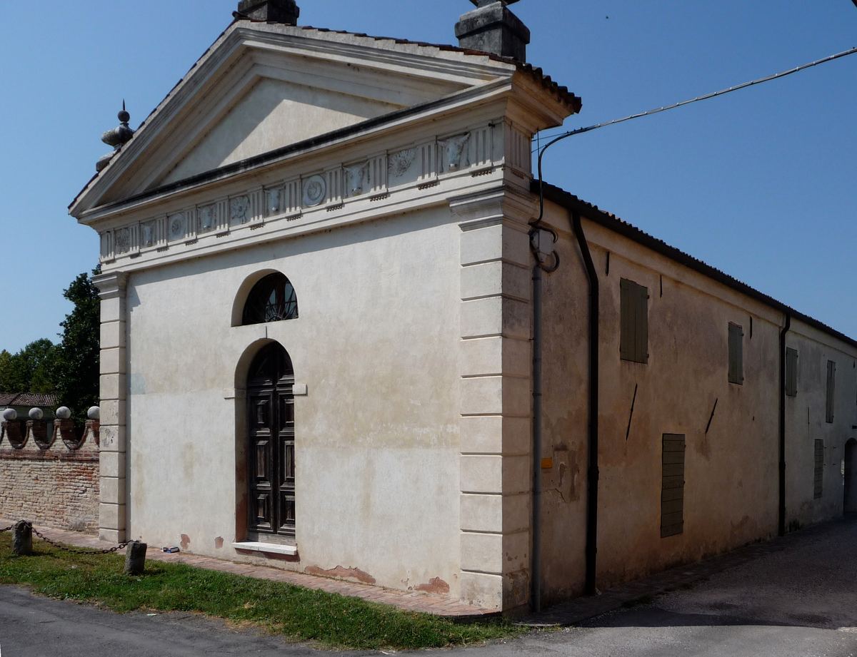 National Archaeological Museum of Fratta Polesine