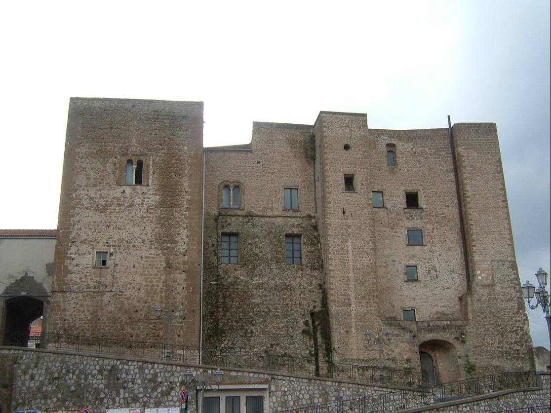 National Archaeological Museum of Sessa Aurunca