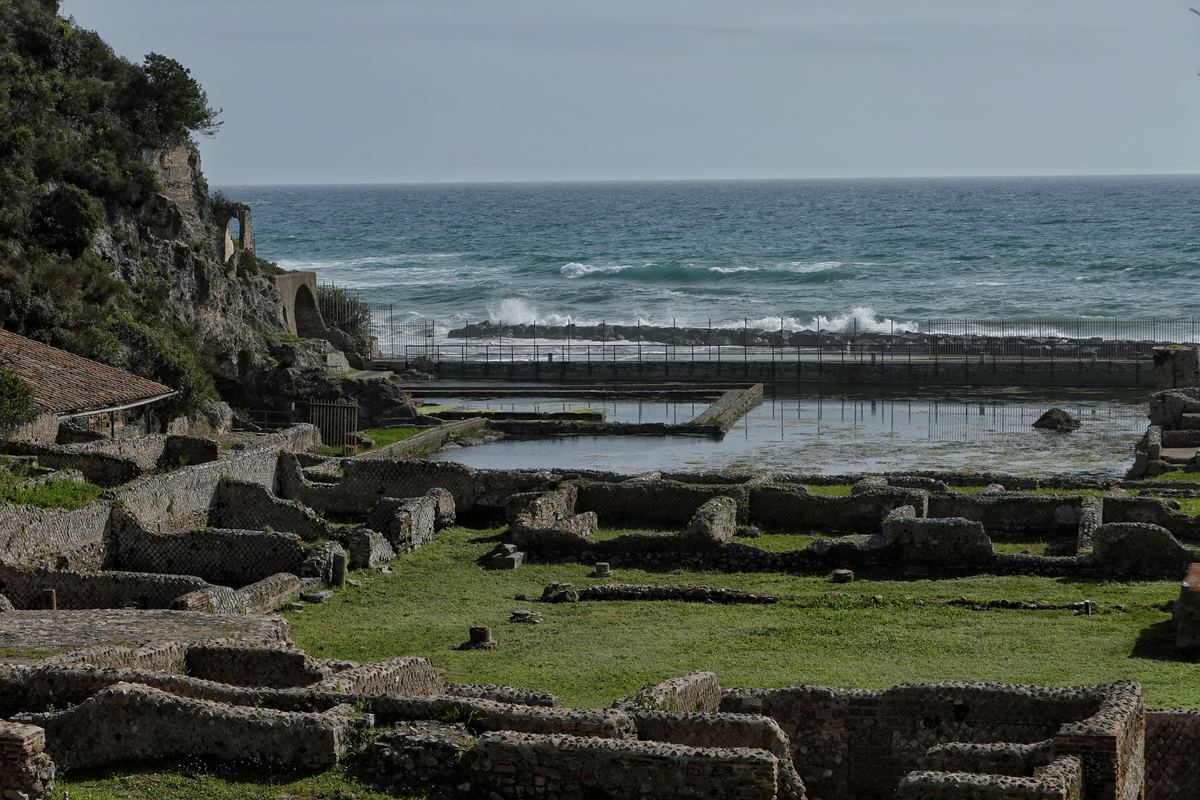 National Archaeological Museum of Sperlonga and Archaeological Area