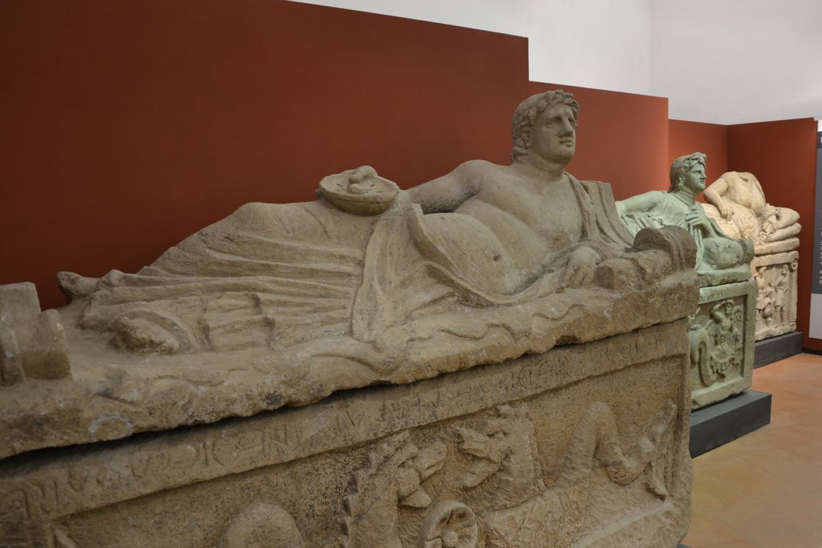 National Archaeological Museum of Tuscania