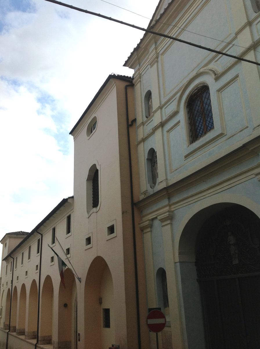 National Archaeological Museum of Venafro