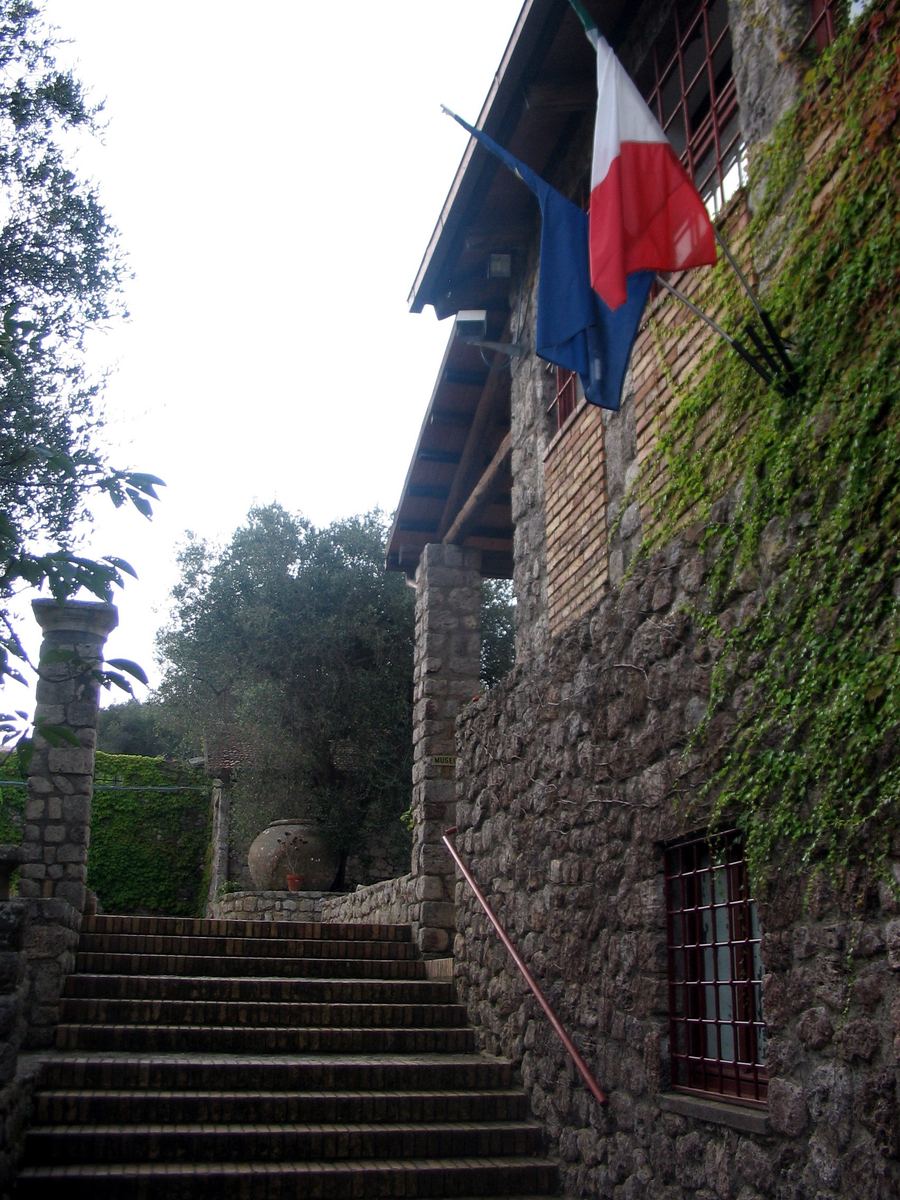 National Archaeological Museum and Archaeological Park of Cosa