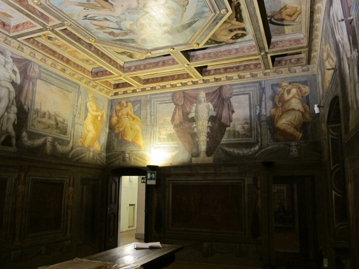 Casa Vasari Museum
