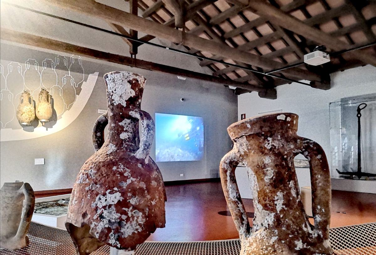 National Museum of Maritime Archaeology, Caorle