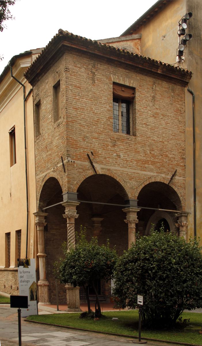 National Museum of Ravenna