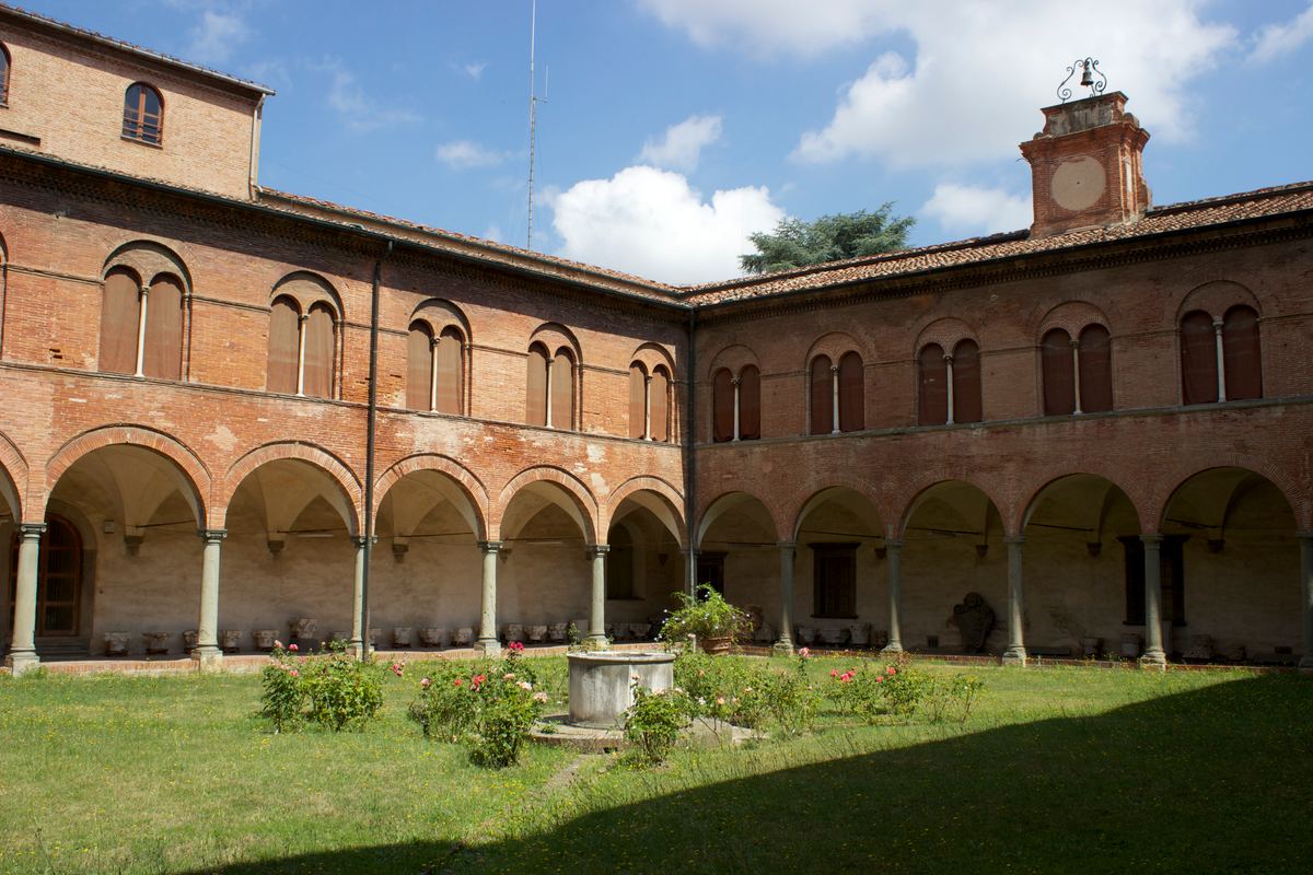 National Museum of San Matteo, Pisa