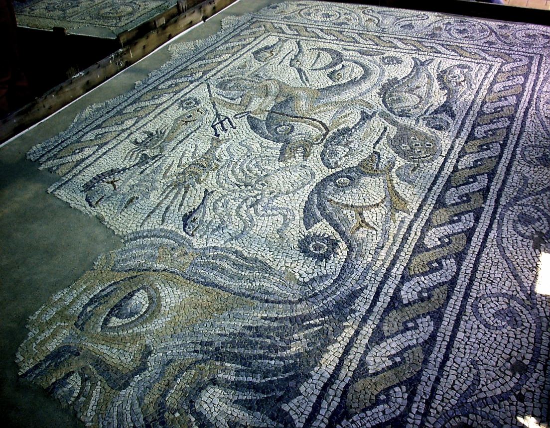 National Museum and Archaeological Park of Luni