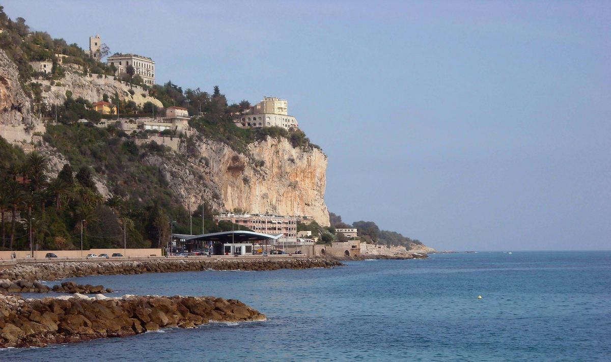 Balzi Rossi Prehistoric Museum and Archaeological Area