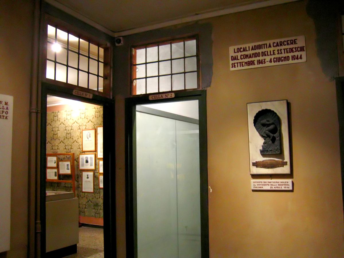Historical Museum of the Liberation