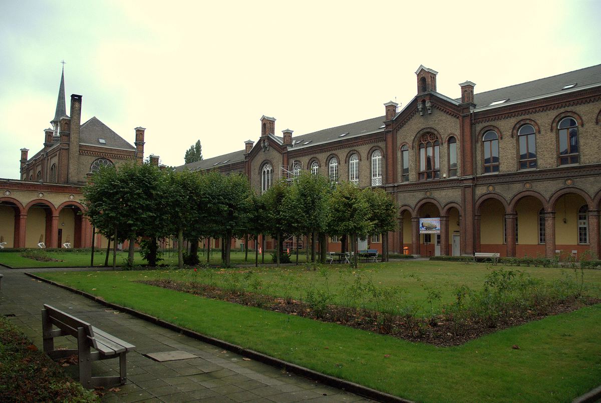Dr. Guislain Museum