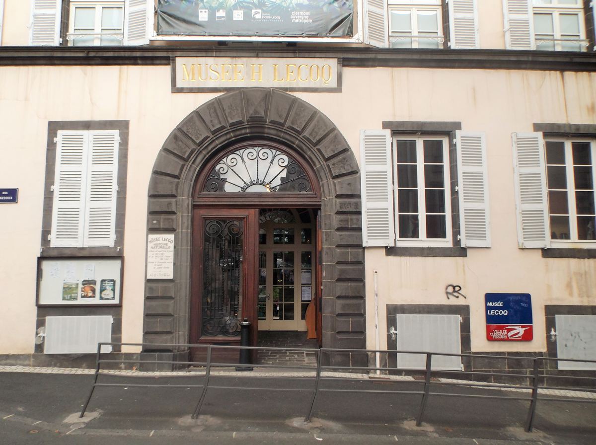 Henri Lecoq Museum