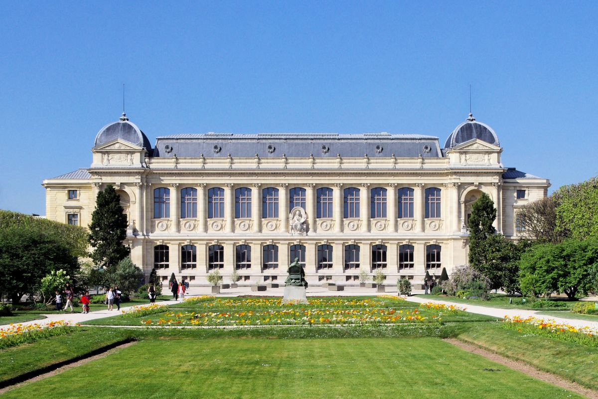 National Museum of Natural History